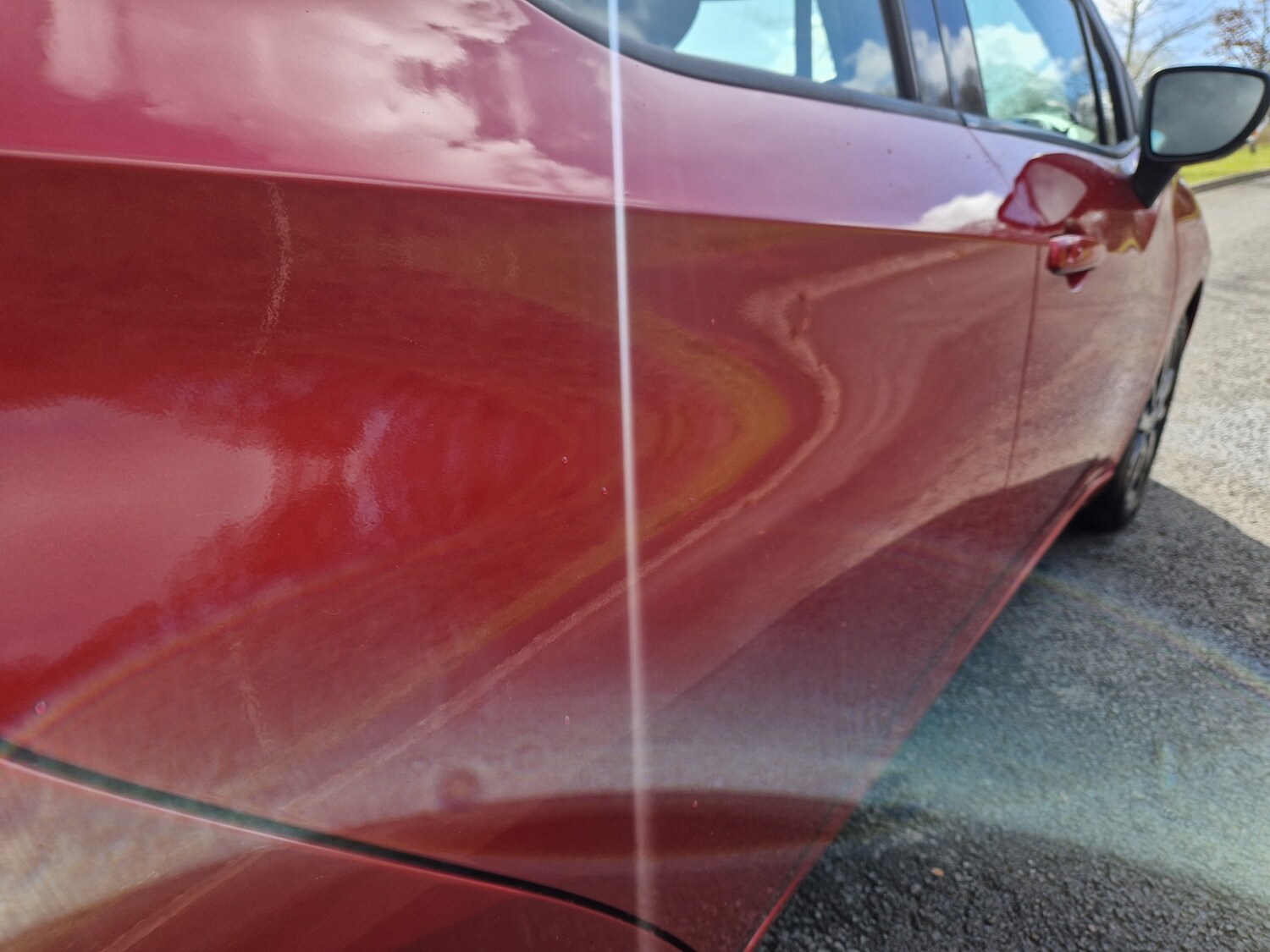 Used Nissan Micra 2018 for sale - 78011357: Photo 17