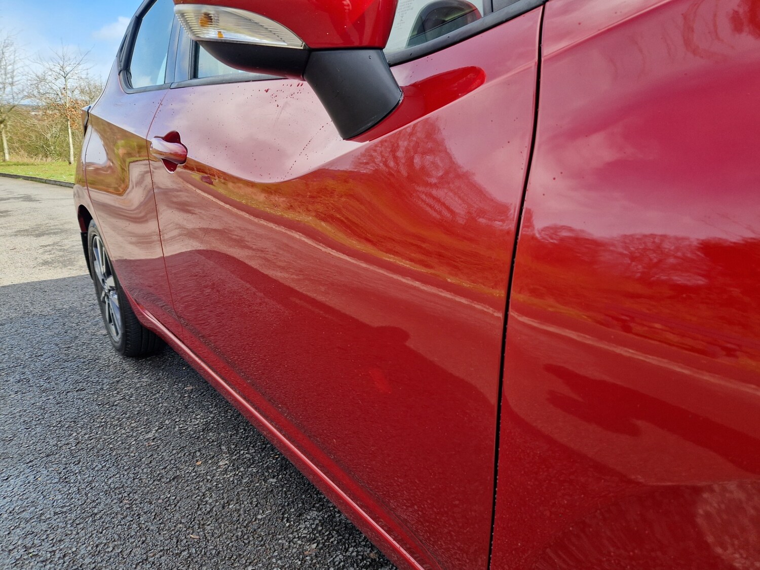 Used Nissan Micra 2018 for sale - 78011357: Photo 18