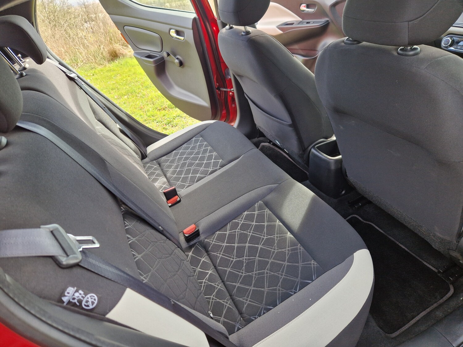 Used Nissan Micra 2018 for sale - 78011357: Photo 7