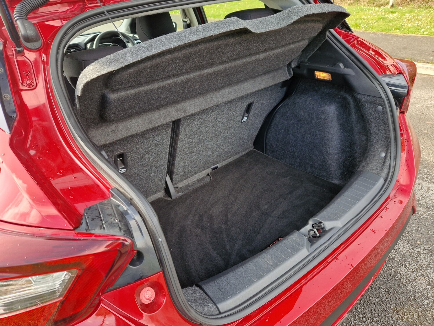 Used Nissan Micra 2018 for sale - 78011357: Photo 8