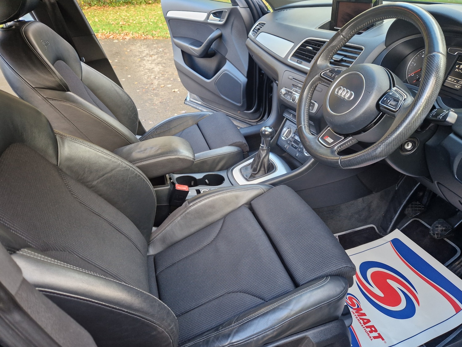 Used Audi Q3 2012 for sale - 76692625: Photo 13