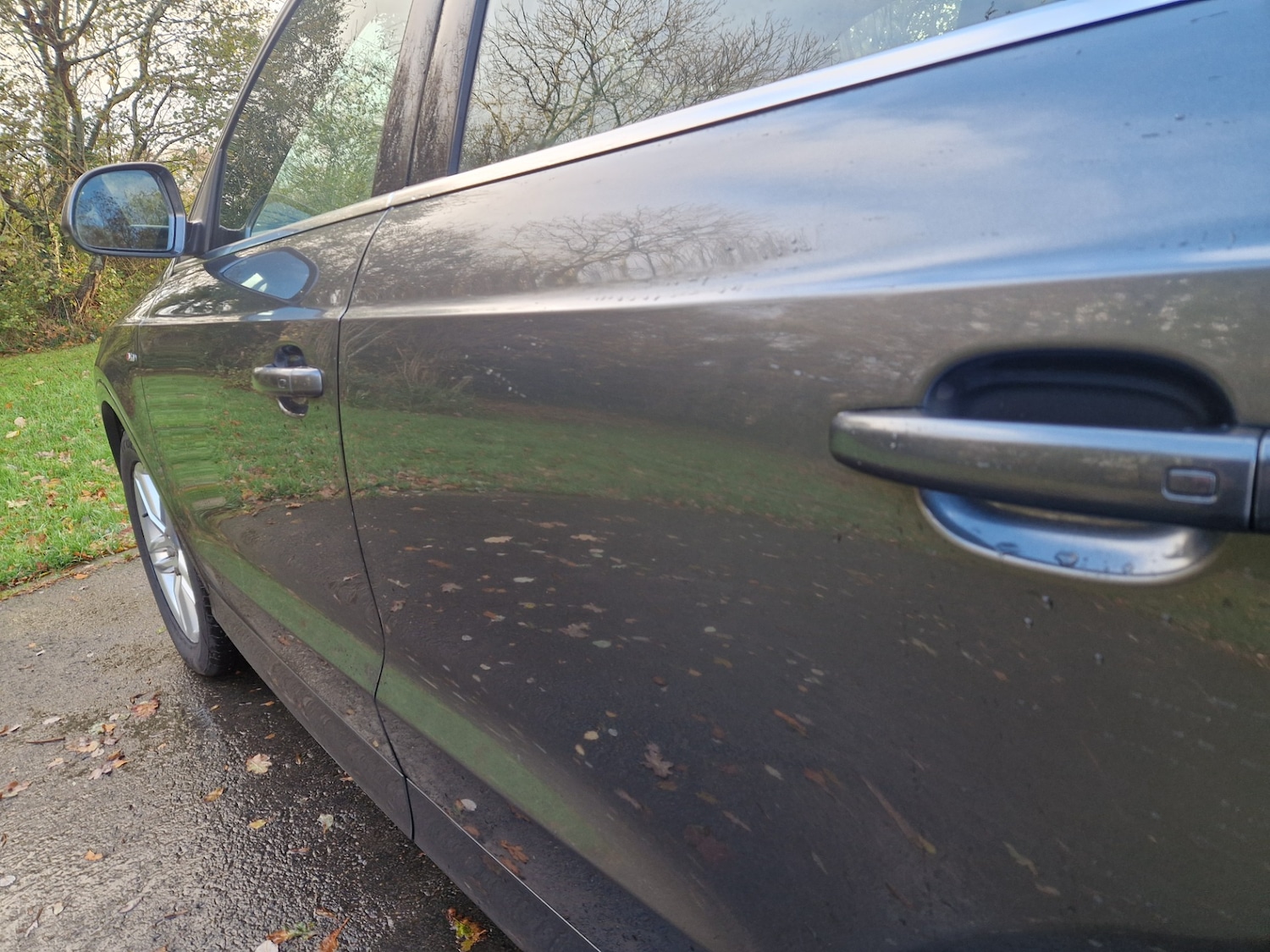 Used Audi Q3 2012 for sale - 76692625: Photo 15