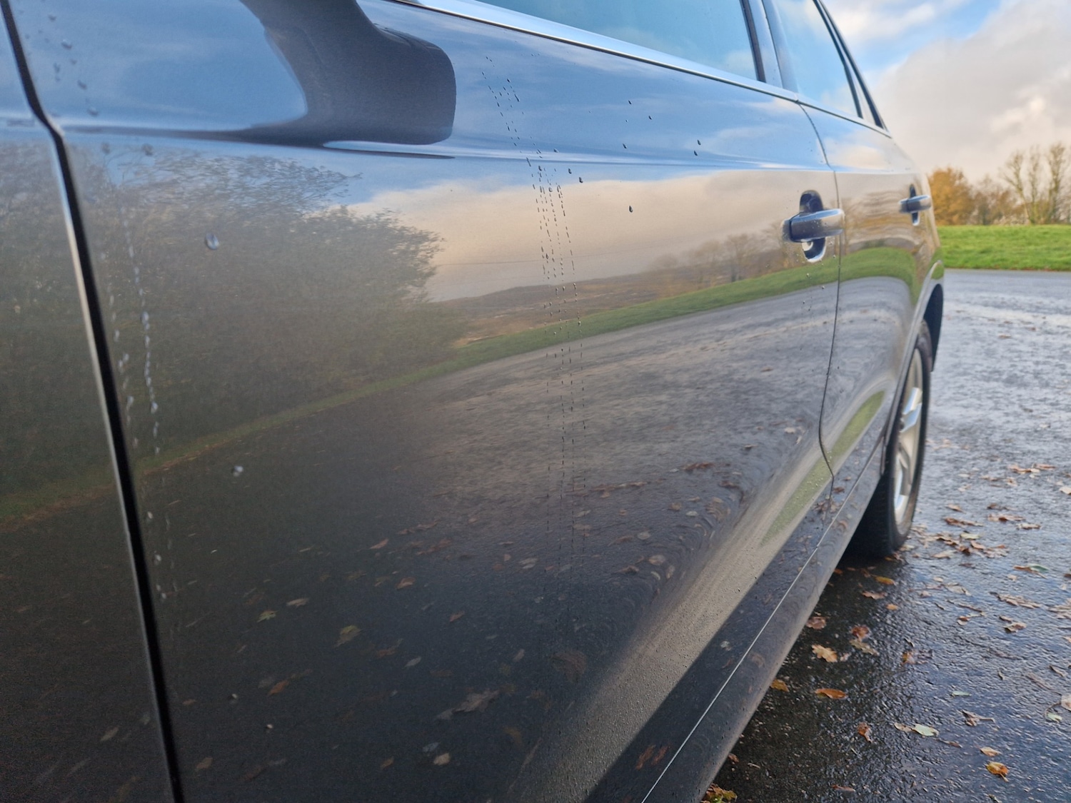 Used Audi Q3 2012 for sale - 76692625: Photo 16