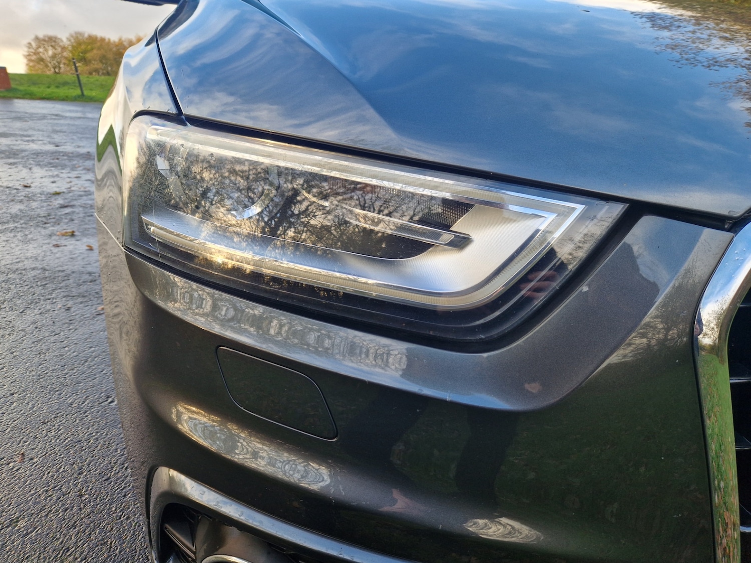 Used Audi Q3 2012 for sale - 76692625: Photo 18