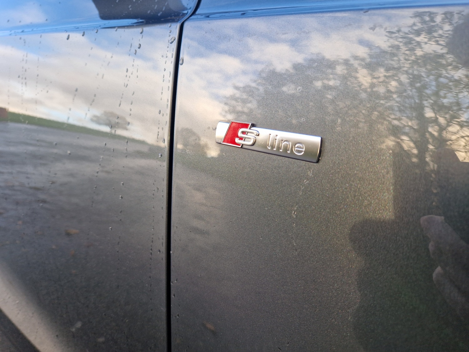 Used Audi Q3 2012 for sale - 76692625: Photo 19