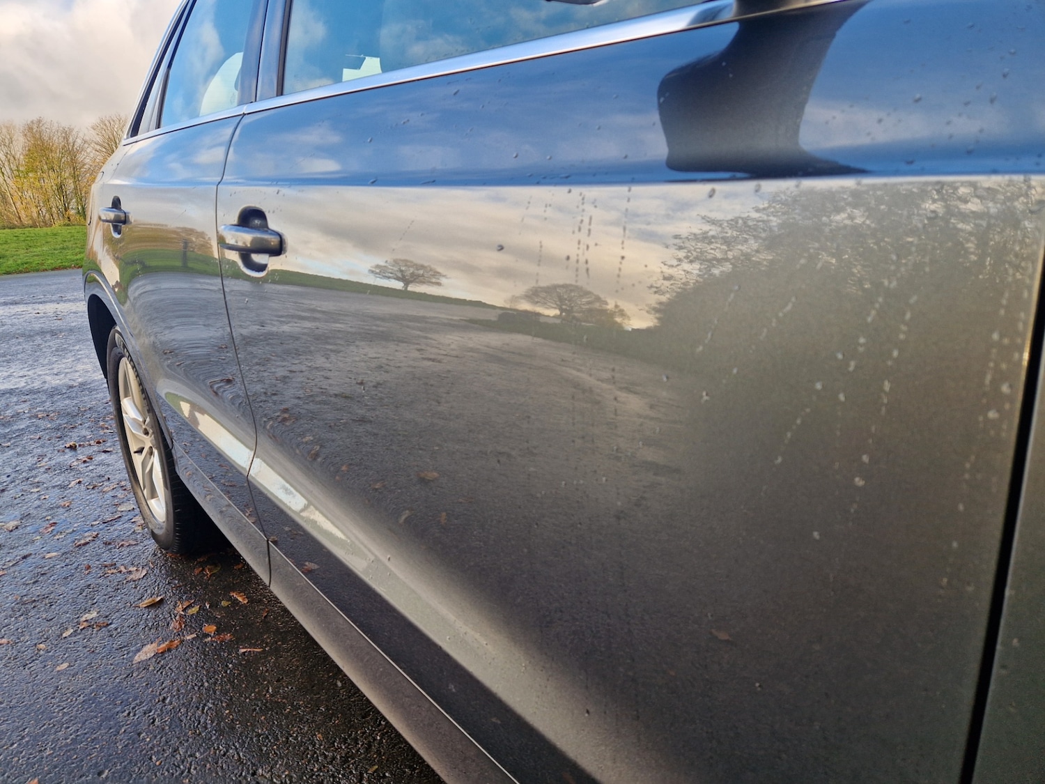 Used Audi Q3 2012 for sale - 76692625: Photo 20