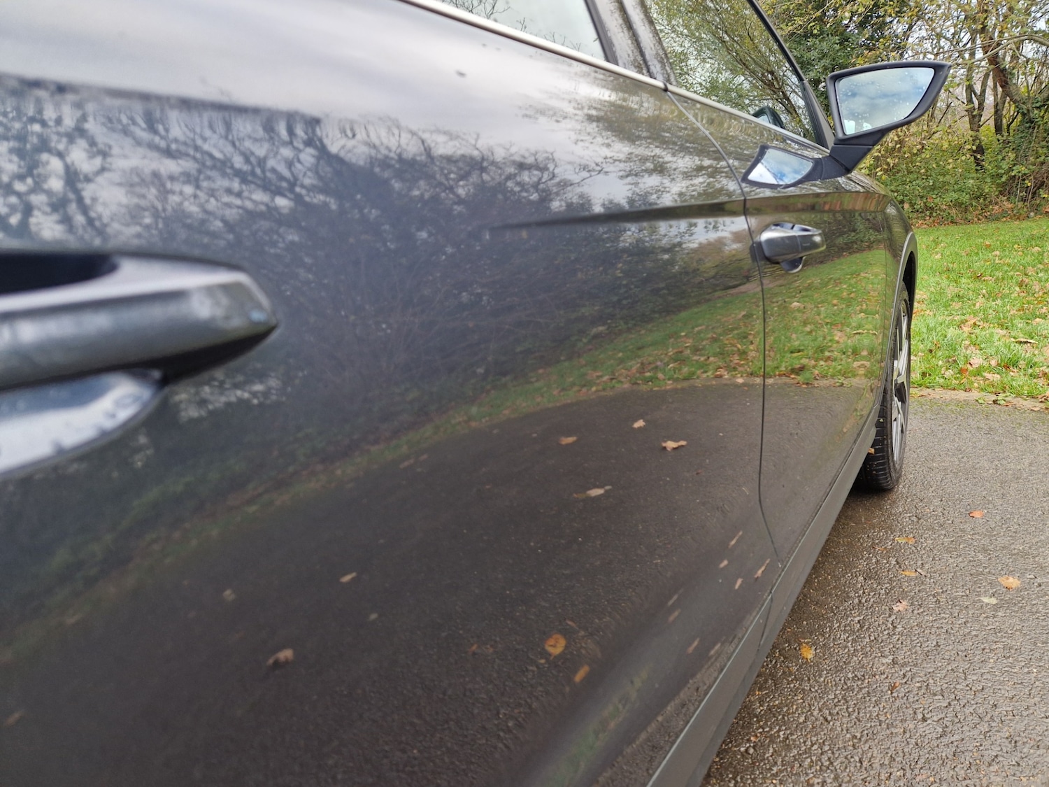 Used Audi Q3 2012 for sale - 76692625: Photo 5