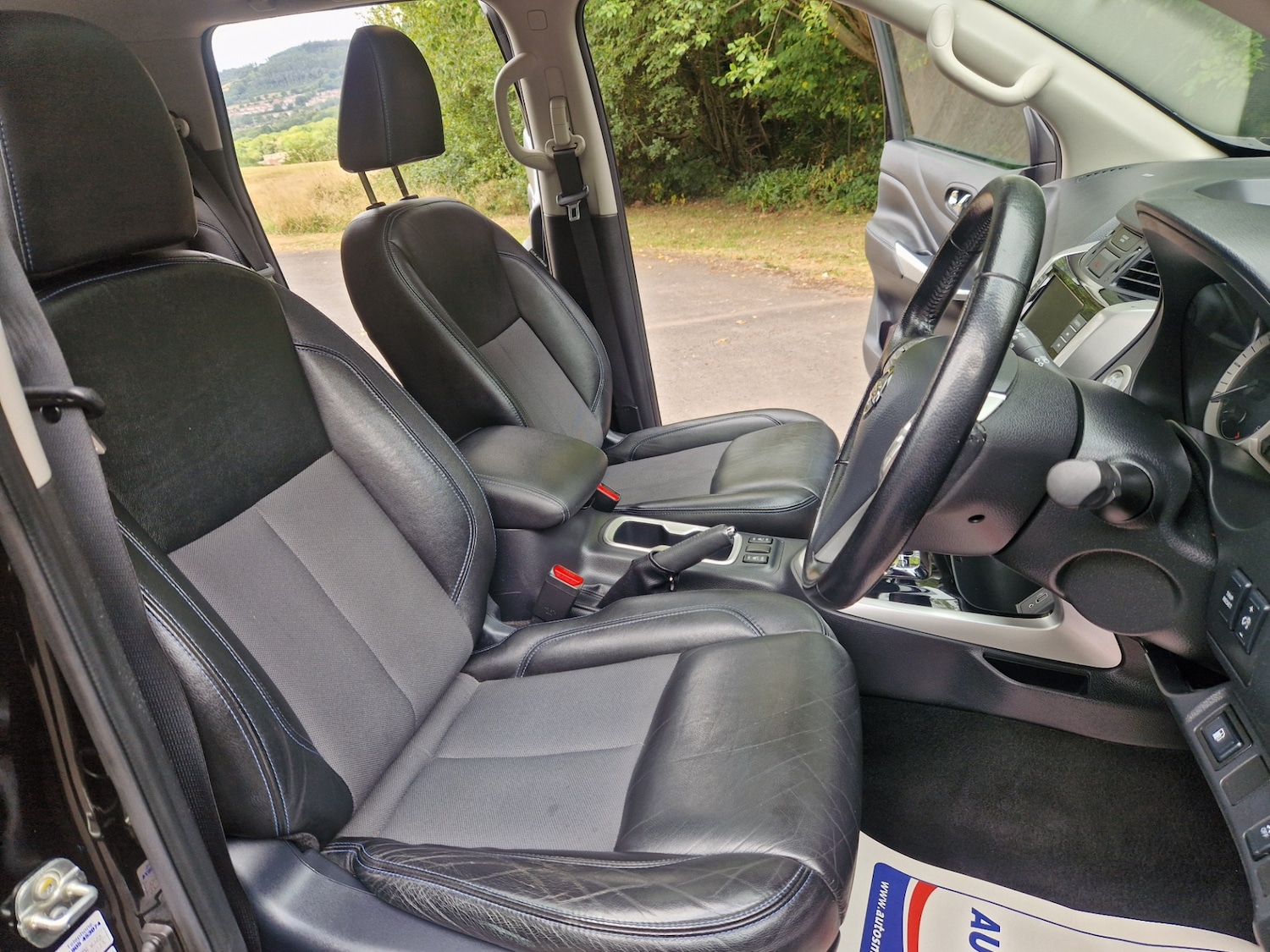 Vehicle 16