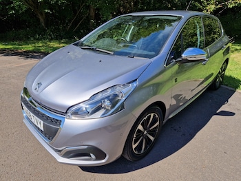 Used Peugeot 208 2019 for sale - 75394868: Photo