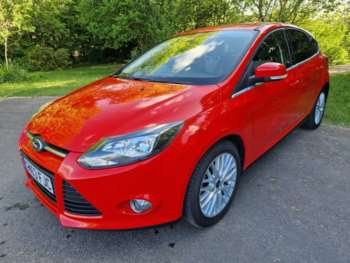2013 (63) - 1.0 EcoBoost Zetec 5dr