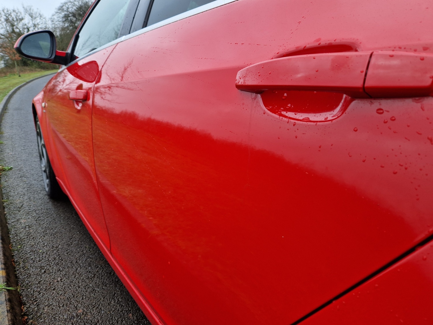 Used Vauxhall Insignia 2016 for sale - 78038424: Photo 12