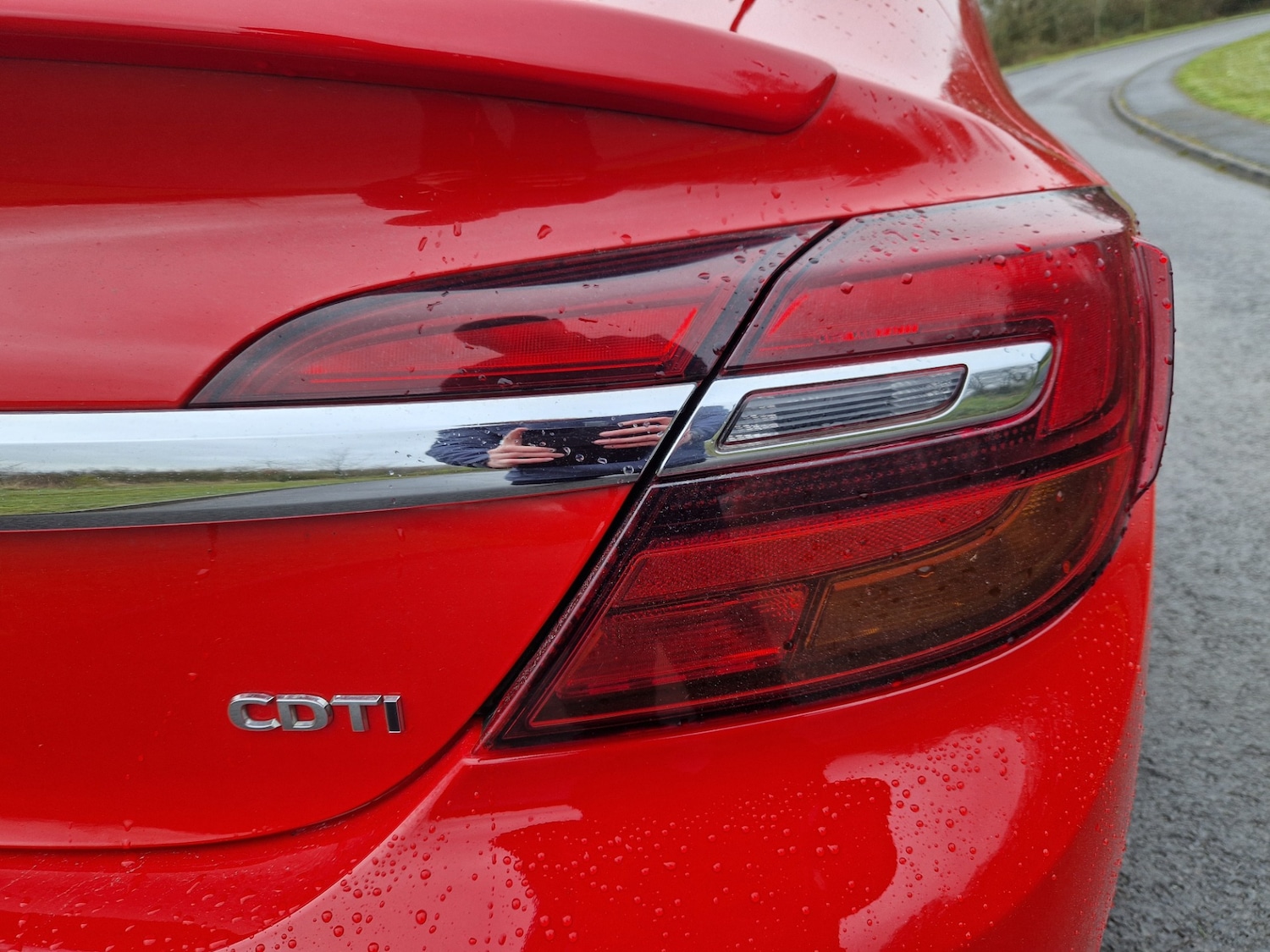 Used Vauxhall Insignia 2016 for sale - 78038424: Photo 14