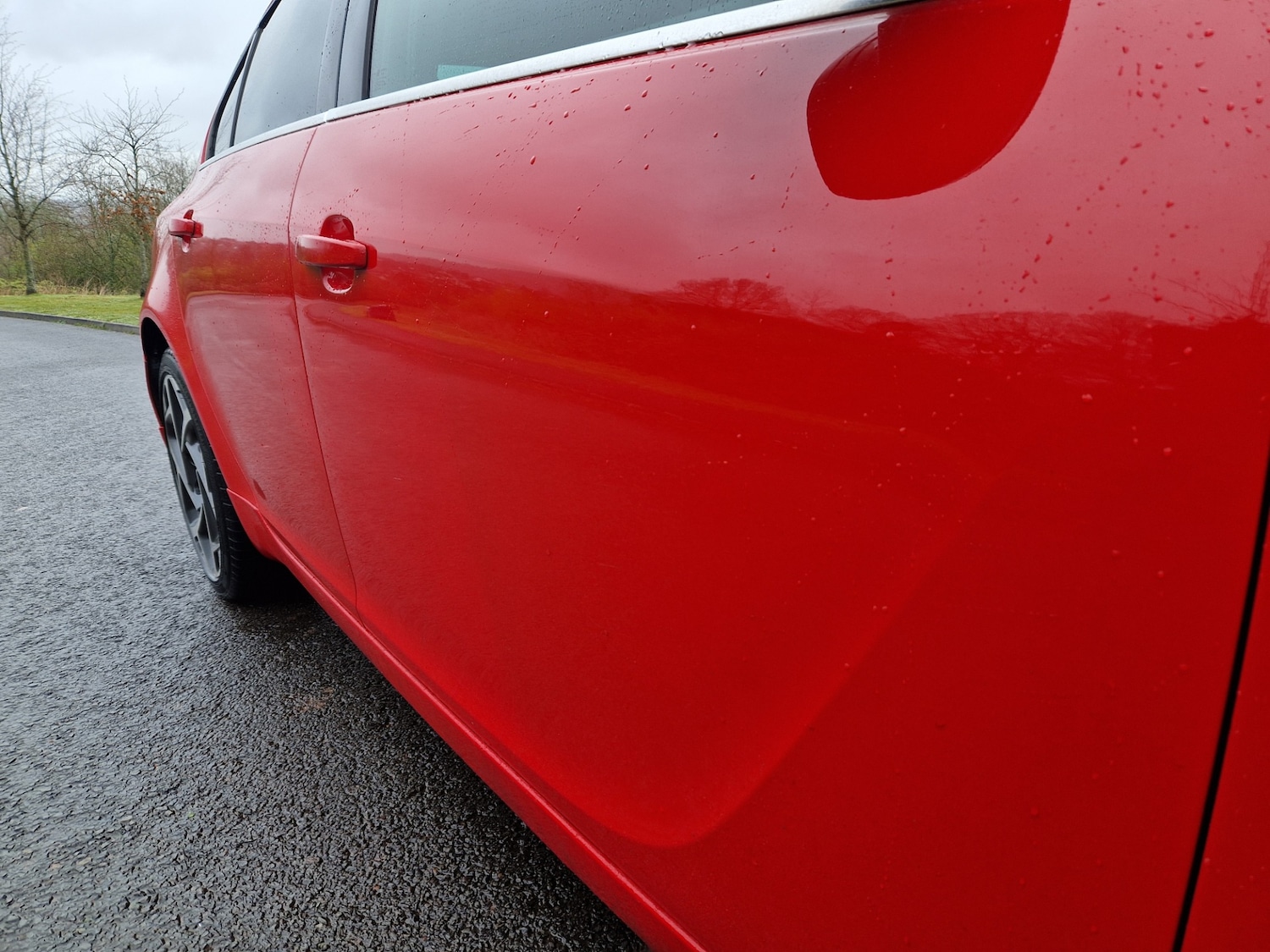 Used Vauxhall Insignia 2016 for sale - 78038424: Photo 17