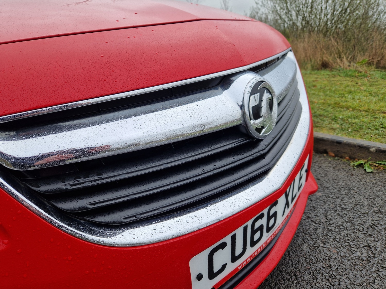 Used Vauxhall Insignia 2016 for sale - 78038424: Photo 18