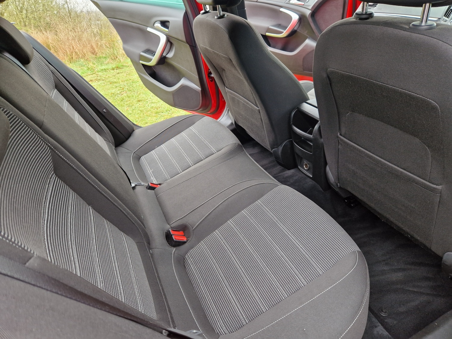 Used Vauxhall Insignia 2016 for sale - 78038424: Photo 6