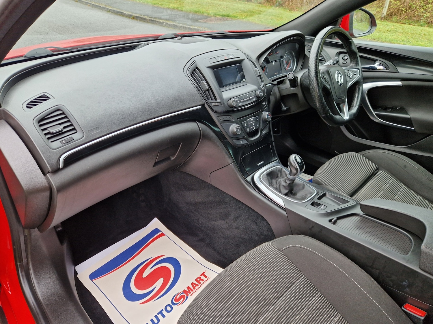 Used Vauxhall Insignia 2016 for sale - 78038424: Photo 9