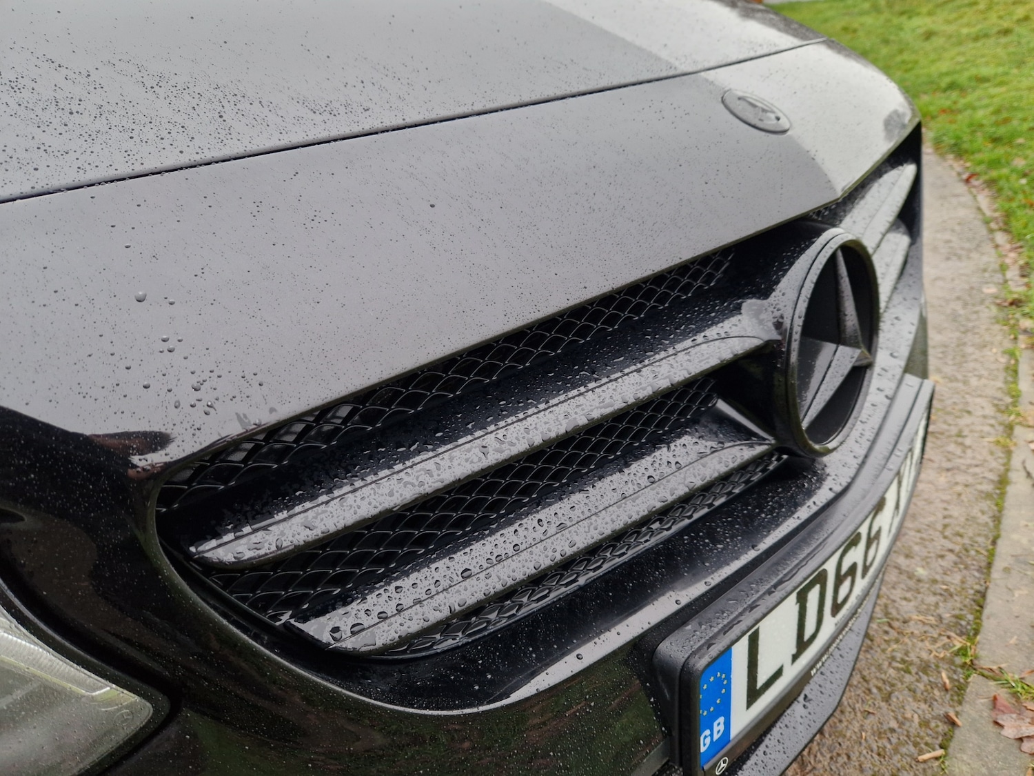 Used Mercedes-Benz B Class 2016 for sale - 77180083: Photo 10