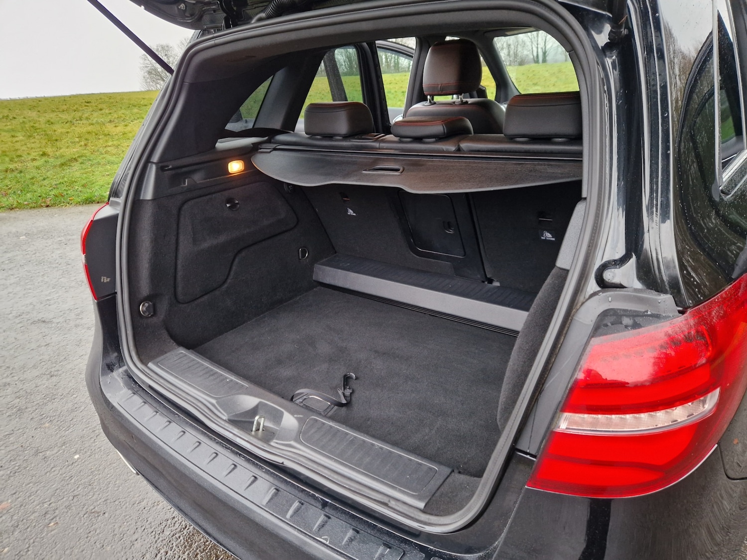 Used Mercedes-Benz B Class 2016 for sale - 77180083: Photo 18