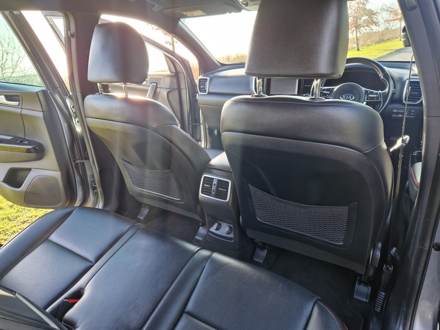 Used Kia Sportage 2018 for sale - 77567381: Photo 10