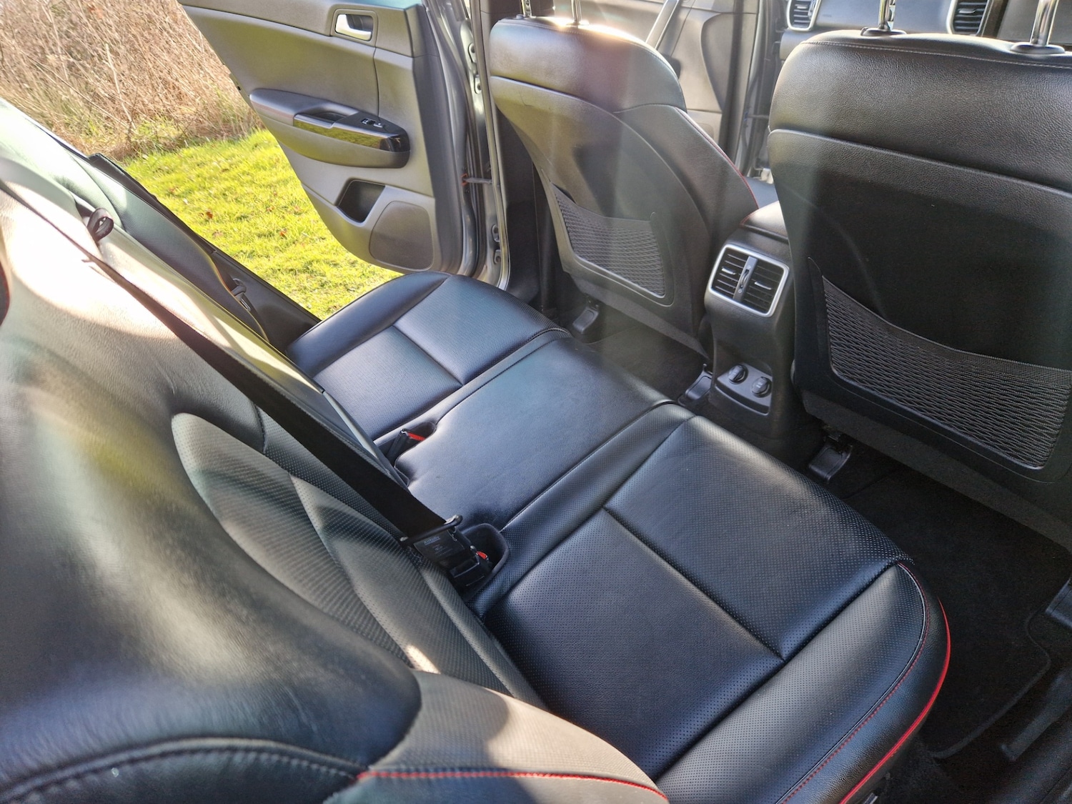 Used Kia Sportage 2018 for sale - 77567381: Photo 11