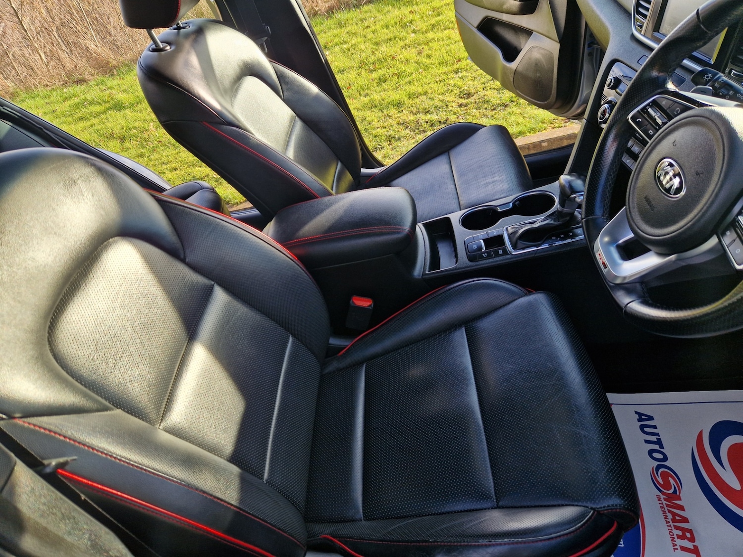 Used Kia Sportage 2018 for sale - 77567381: Photo 12