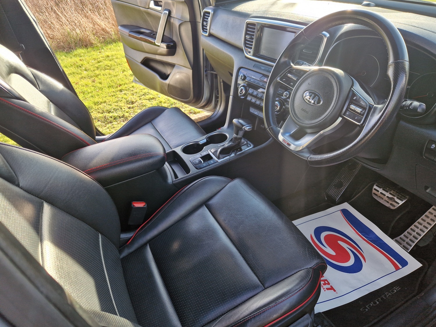 Used Kia Sportage 2018 for sale - 77567381: Photo 14