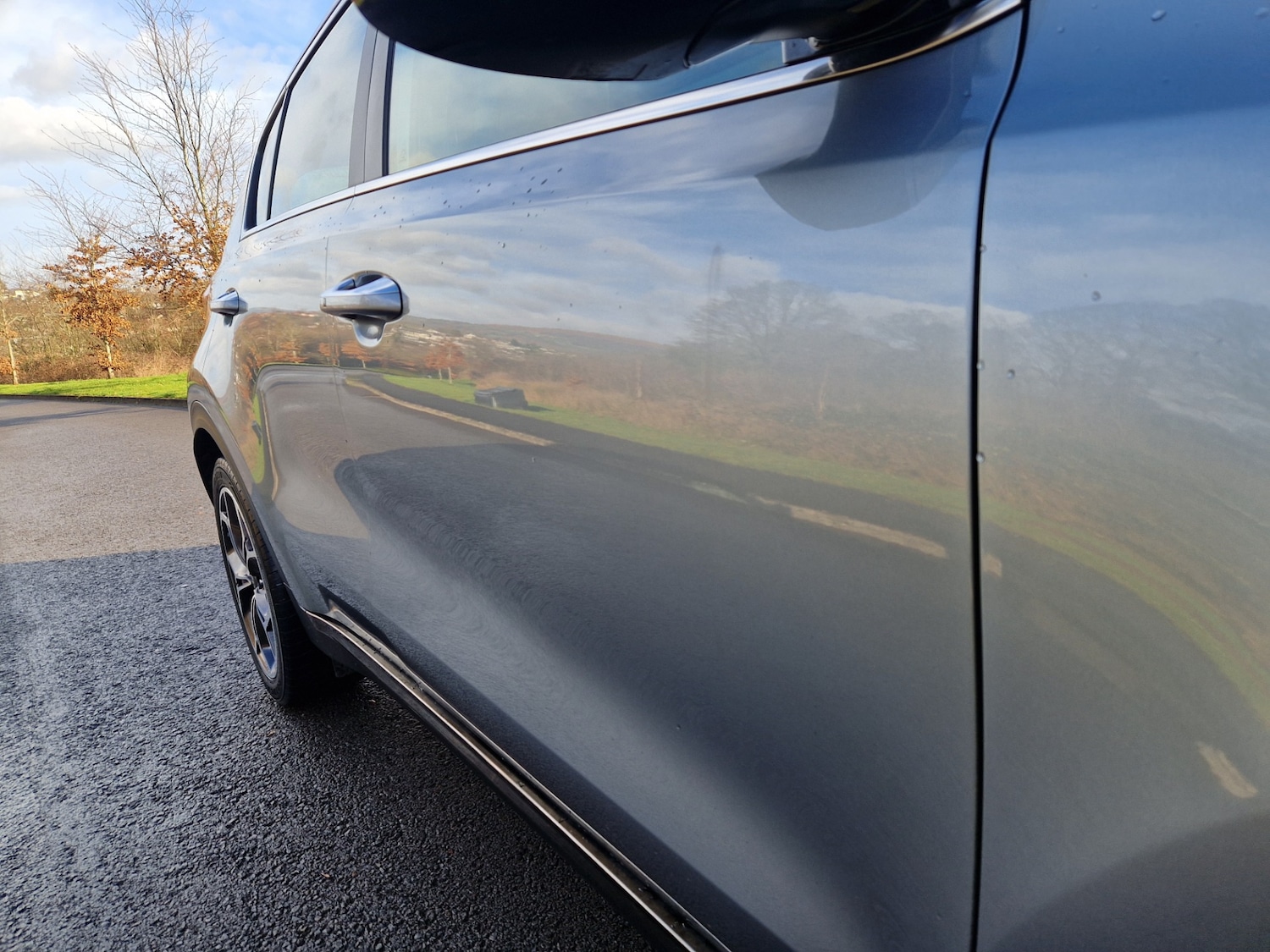 Used Kia Sportage 2018 for sale - 77567381: Photo 19