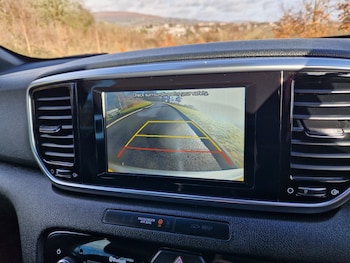 Used Kia Sportage 2018 for sale - 77567381: Photo