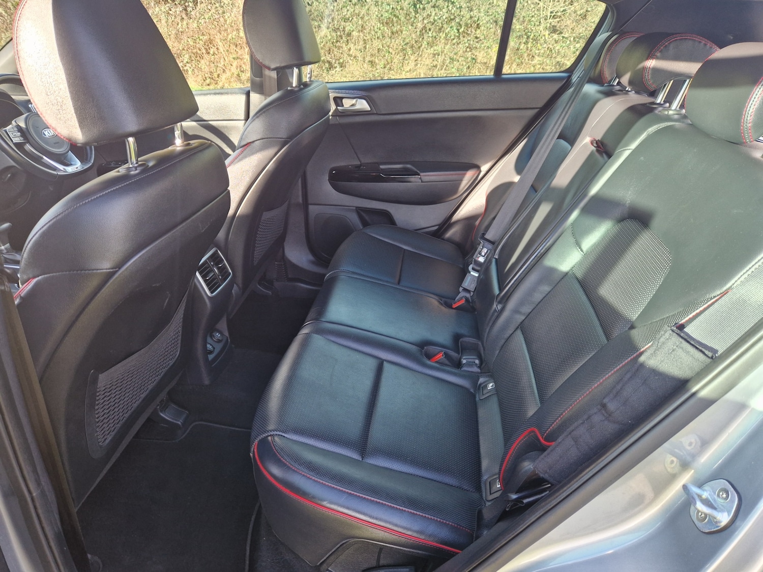 Used Kia Sportage 2018 for sale - 77567381: Photo 8