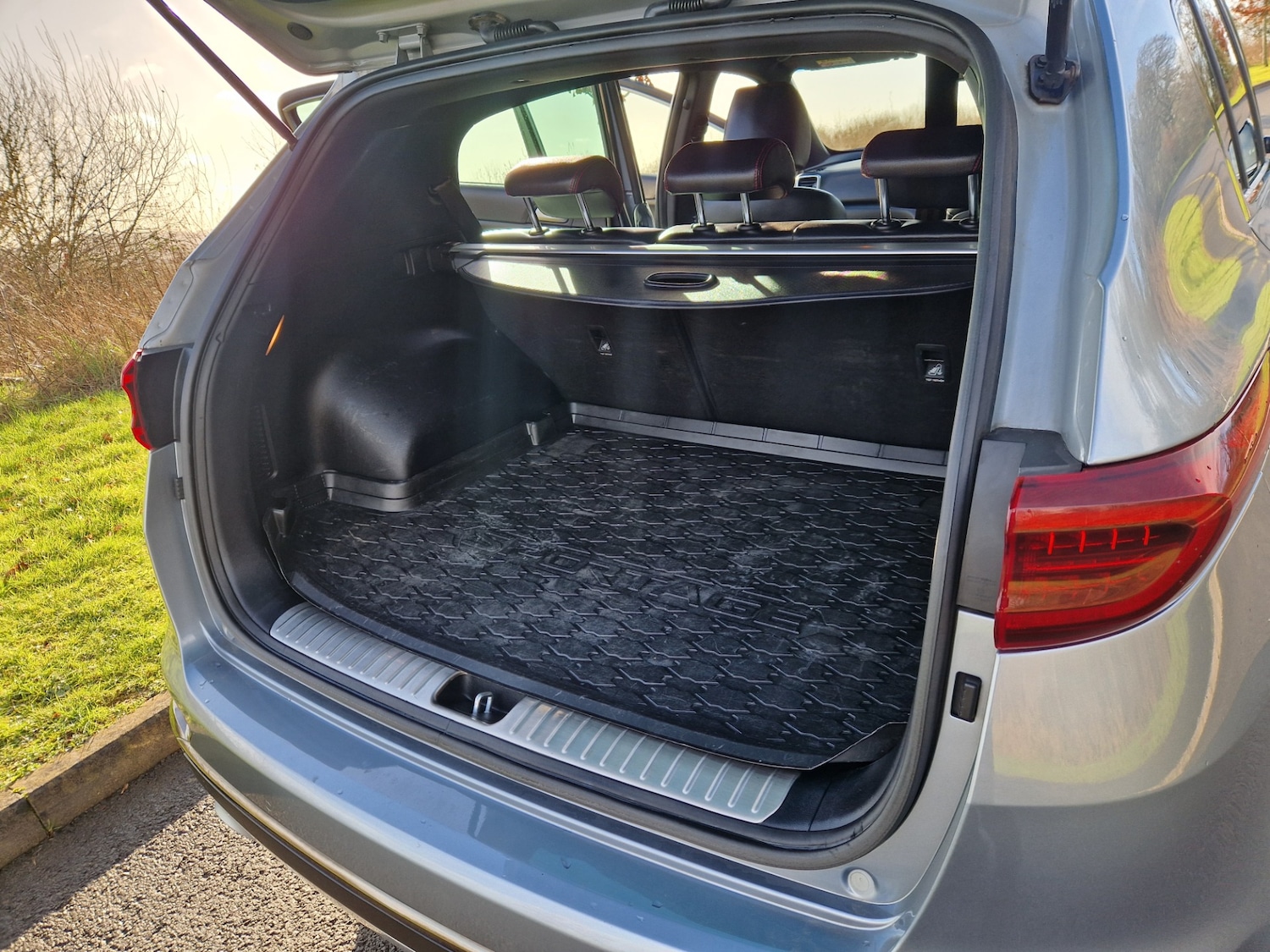 Used Kia Sportage 2018 for sale - 77567381: Photo 9