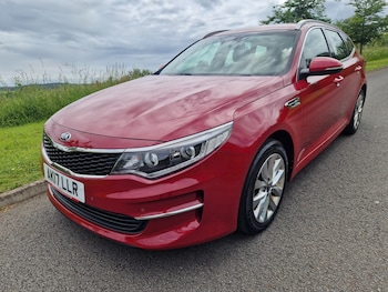 Used Kia Optima 2017 for sale - 78885400: Photo