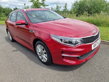 Used Kia Optima 2017 for sale - 78885400: Photo