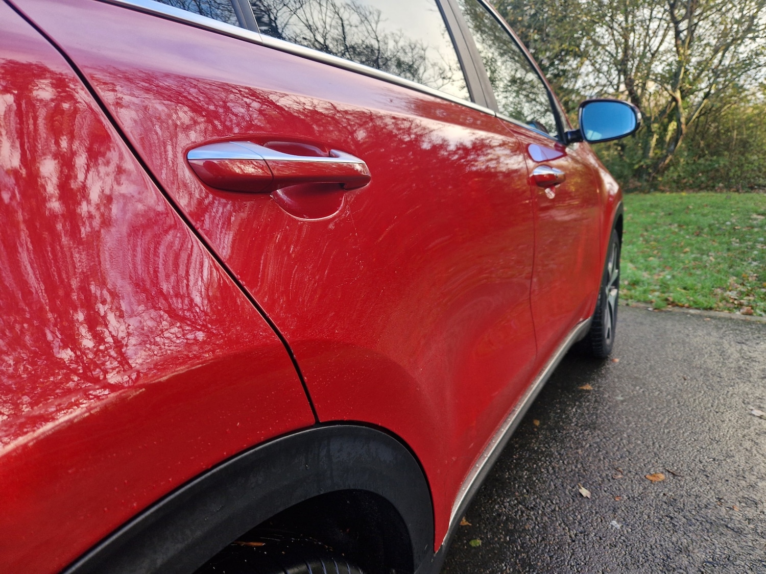 Used Kia Sportage 2018 for sale - 76681795: Photo 20