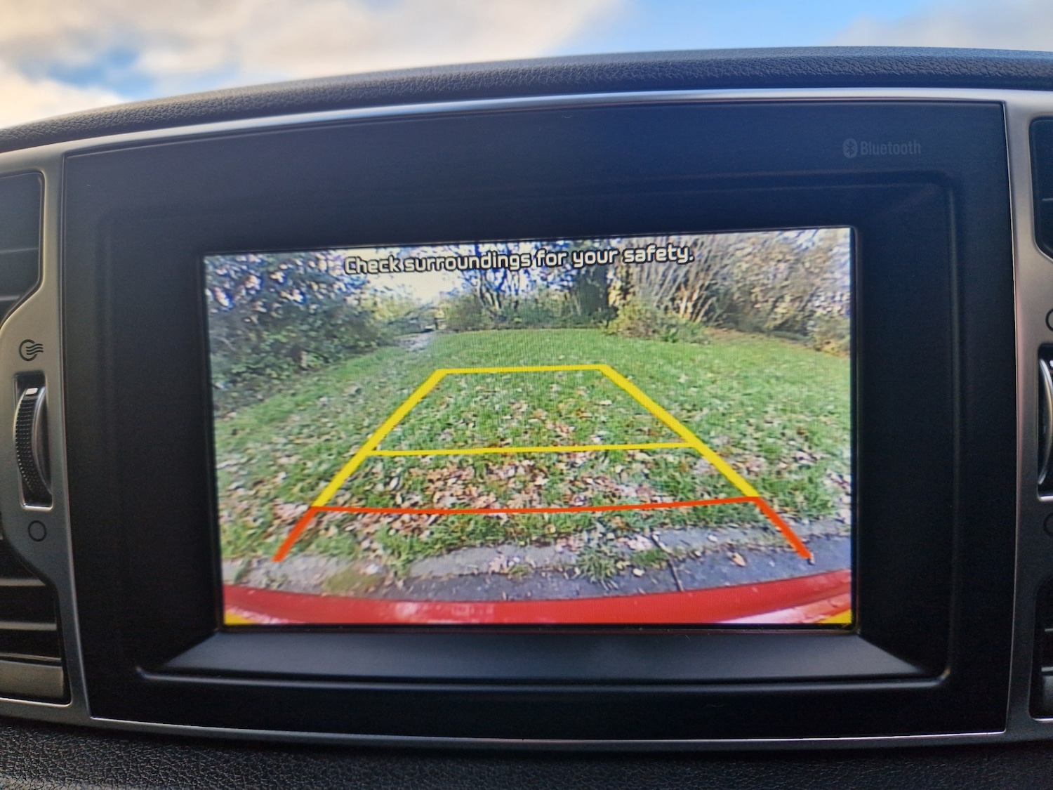 Used Kia Sportage 2018 for sale - 76681795: Photo 3