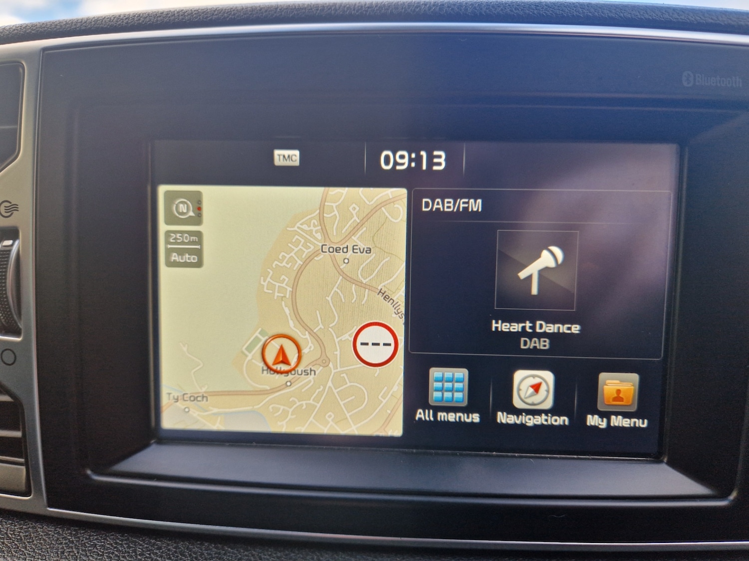 Used Kia Sportage 2018 for sale - 76681795: Photo 4