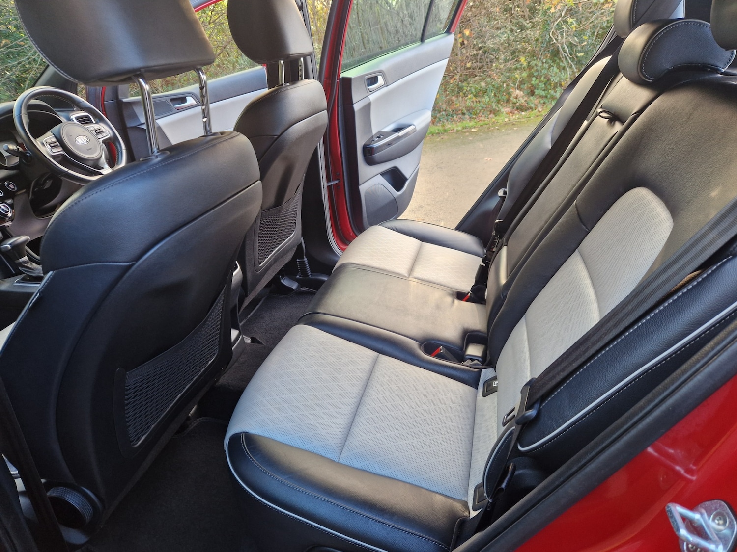 Used Kia Sportage 2018 for sale - 76681795: Photo 9