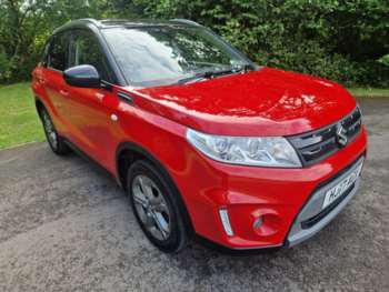 Used Suzuki Vitara 2017 for sale - 74949948: Photo