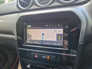 Used Suzuki Vitara 2017 for sale - 74949948: Photo