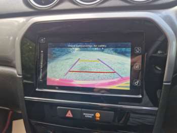 Used Suzuki Vitara 2017 for sale - 74949948: Photo