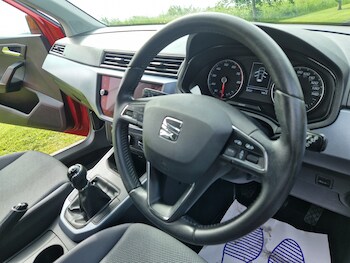 Used SEAT Arona 2021 for sale - 78801040: Photo