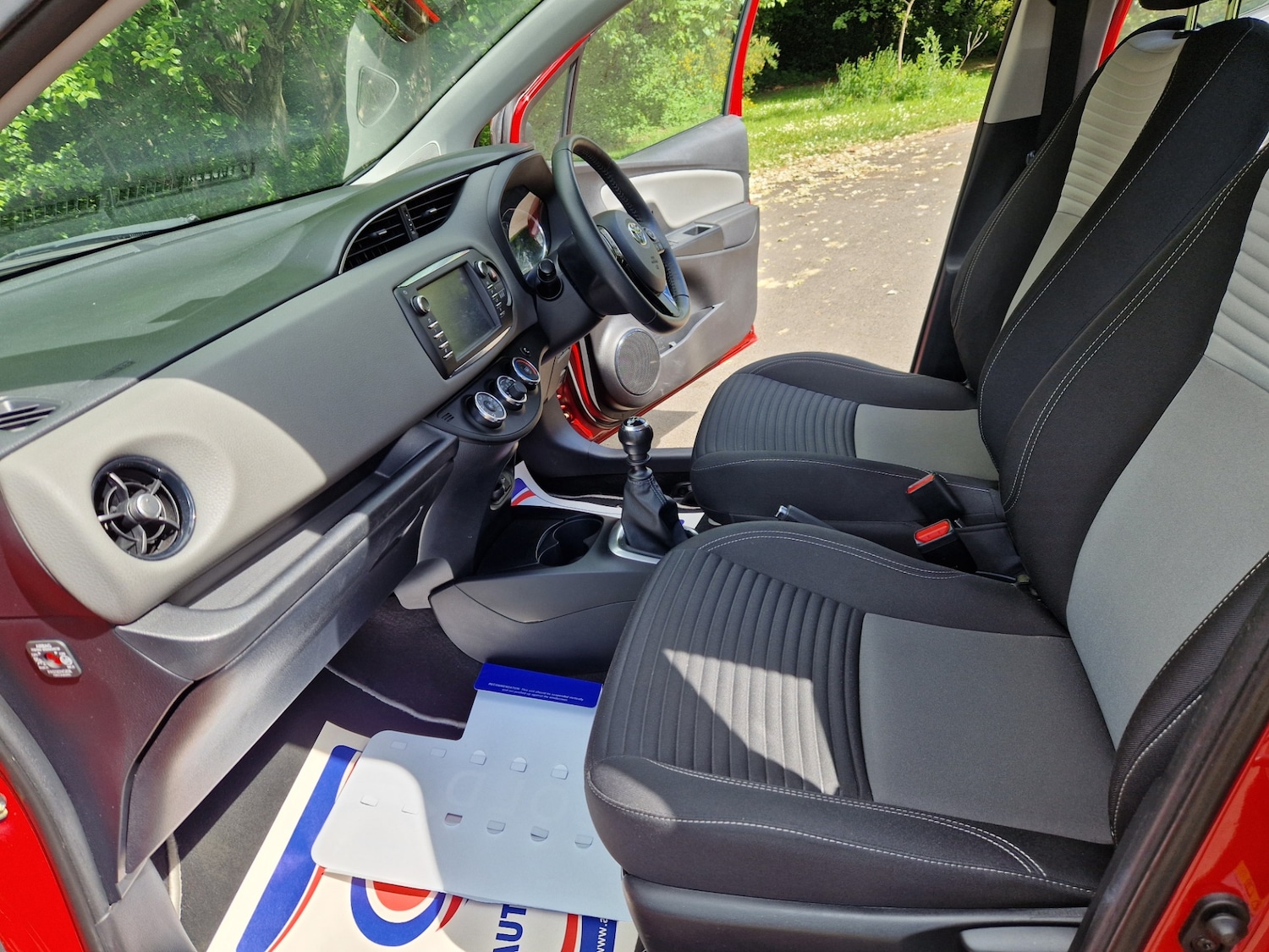 Vehicle 15