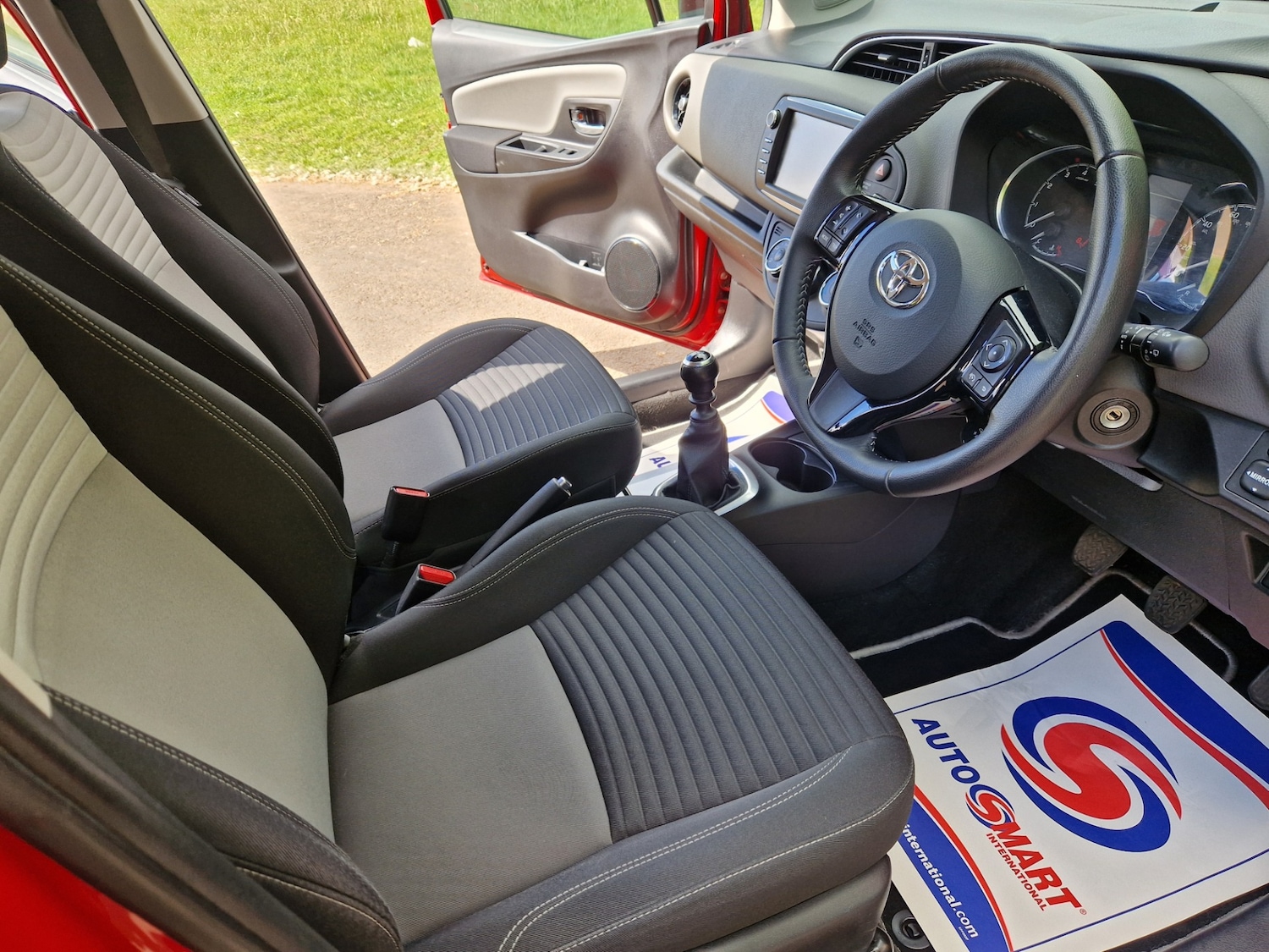 Vehicle 9