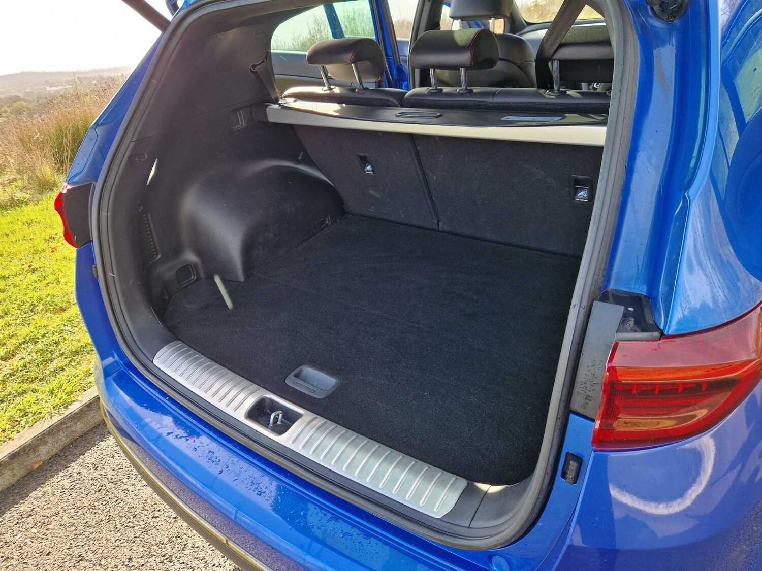 Used Kia Sportage 2019 for sale - 78010983: Photo 12