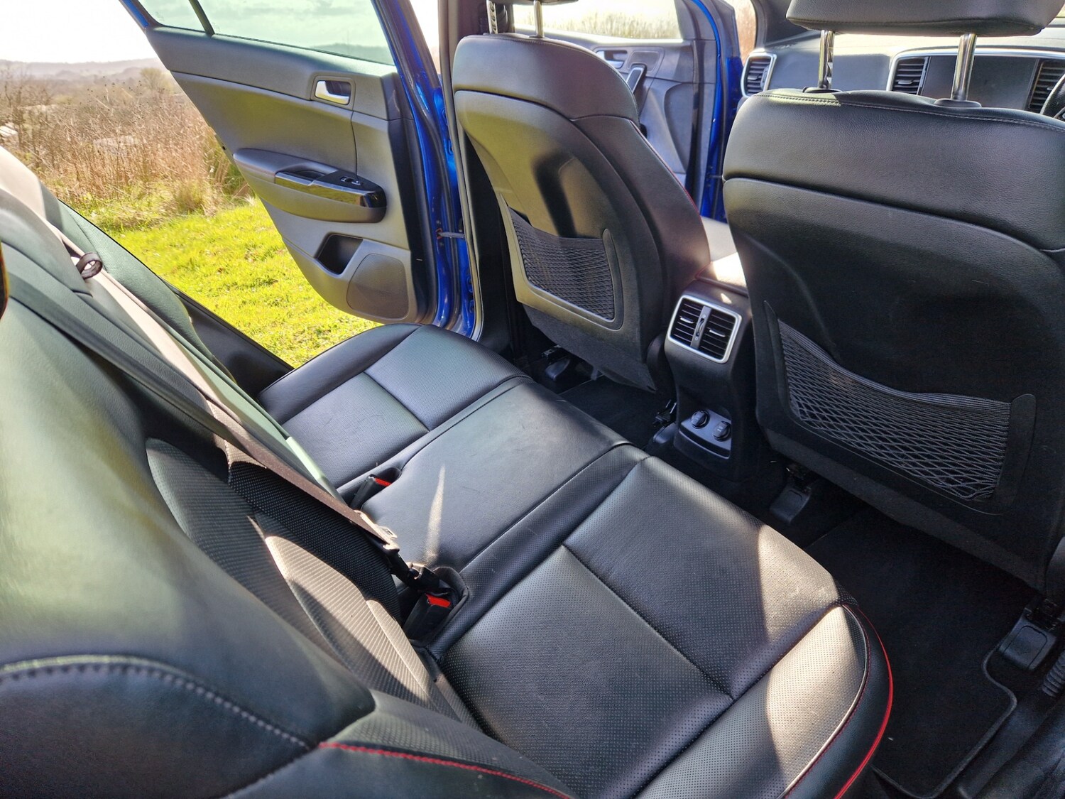 Used Kia Sportage 2019 for sale - 78010983: Photo 13