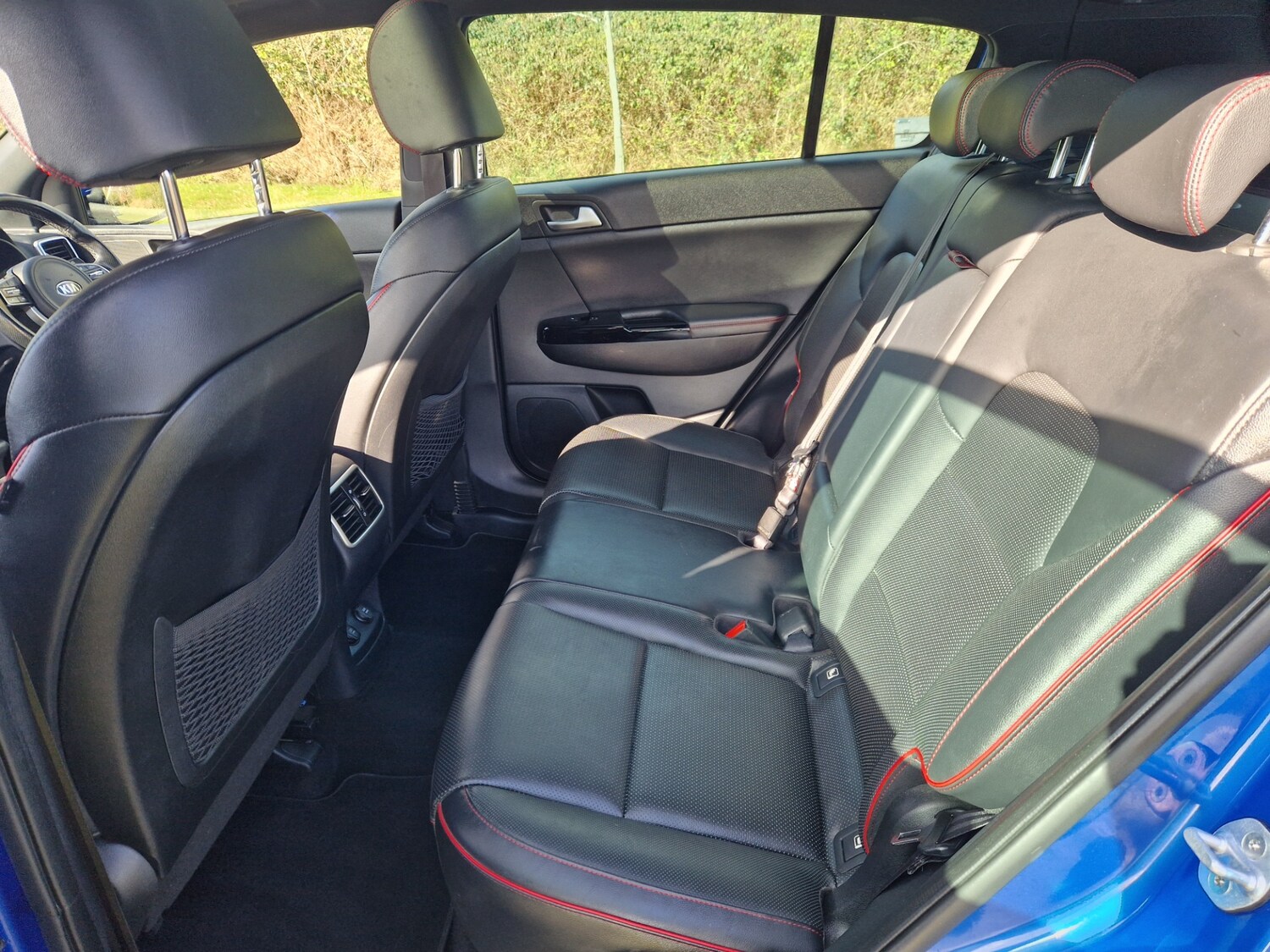 Used Kia Sportage 2019 for sale - 78010983: Photo 16