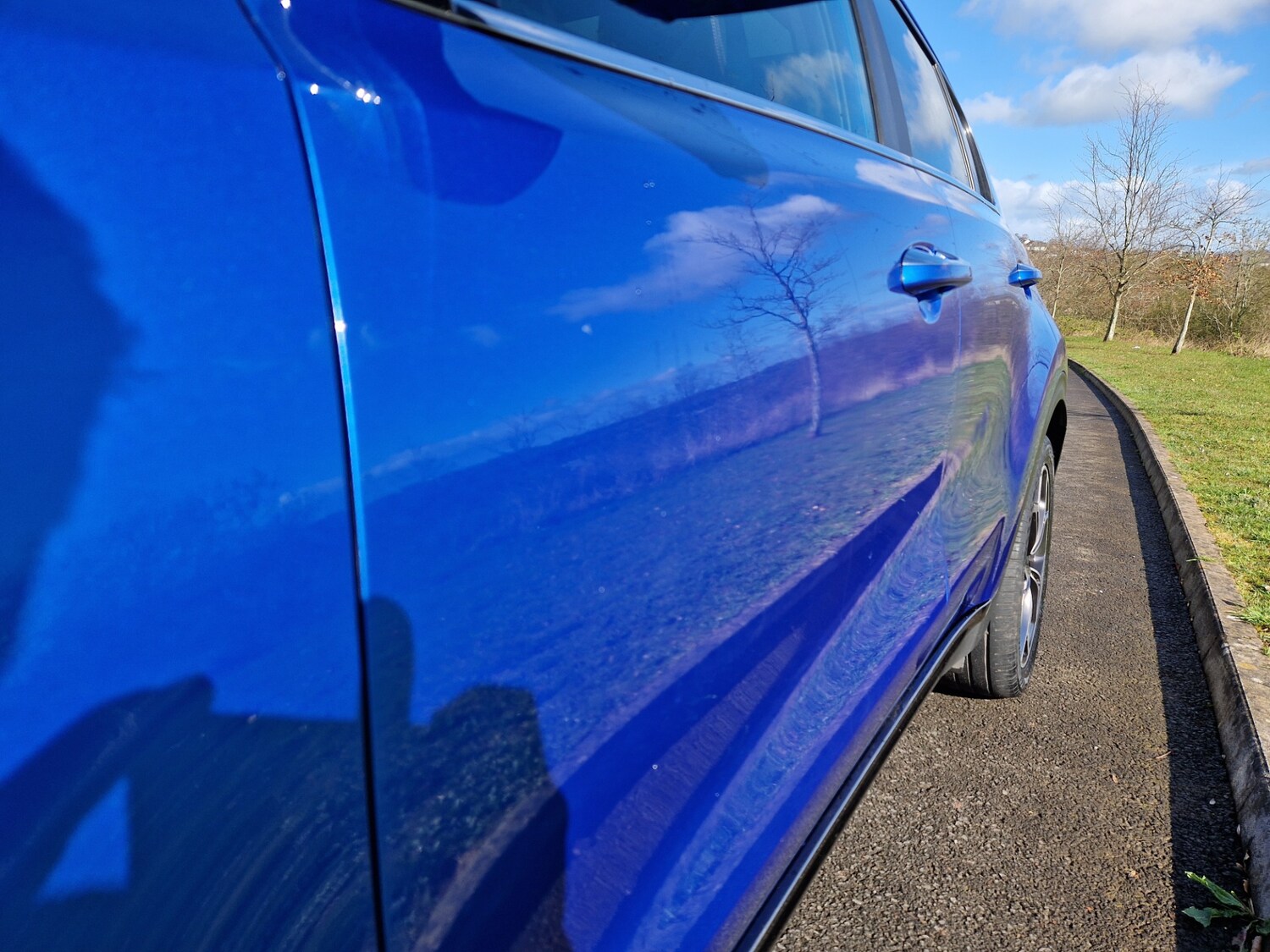 Used Kia Sportage 2019 for sale - 78010983: Photo 19