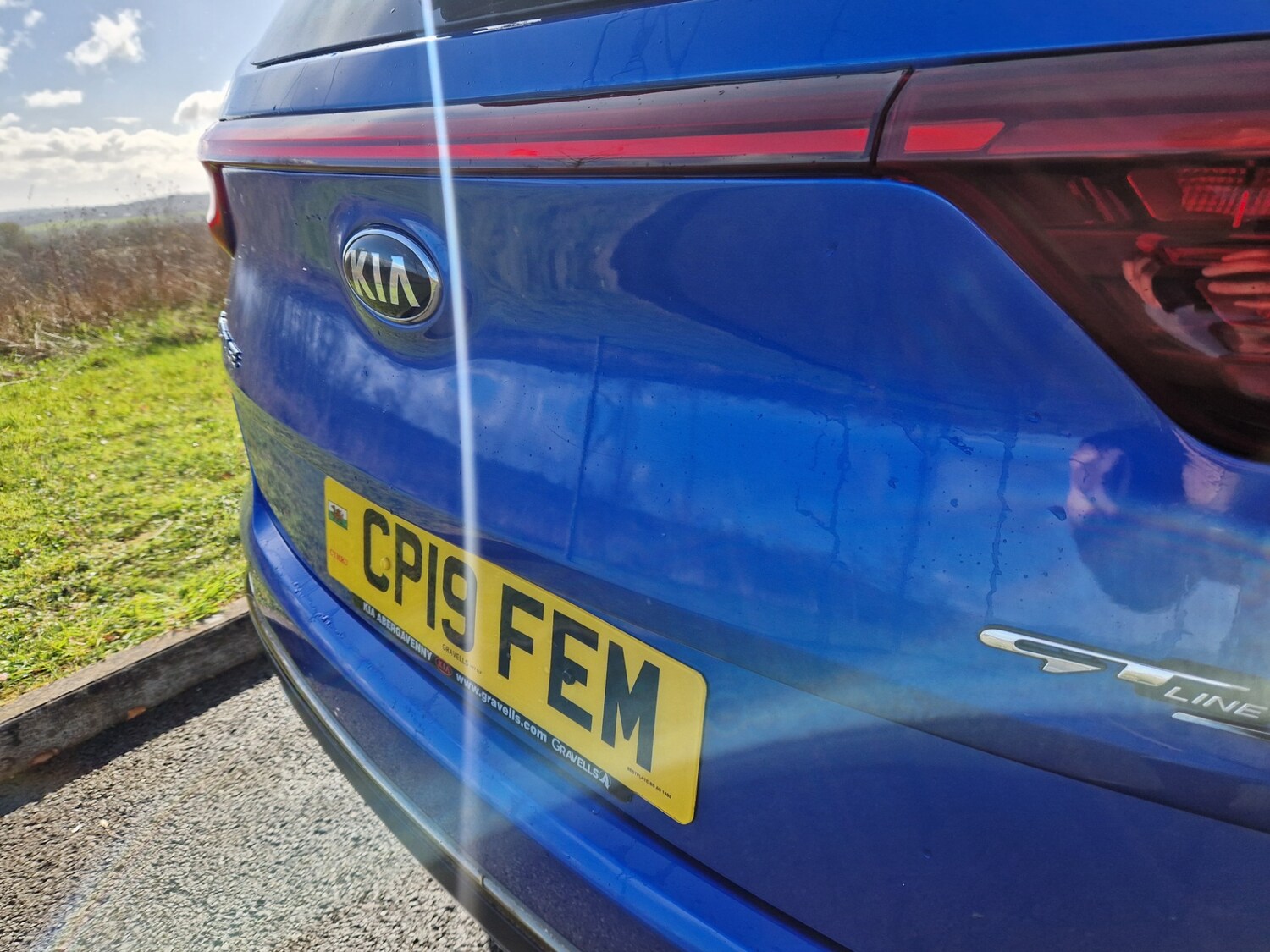 Used Kia Sportage 2019 for sale - 78010983: Photo 21