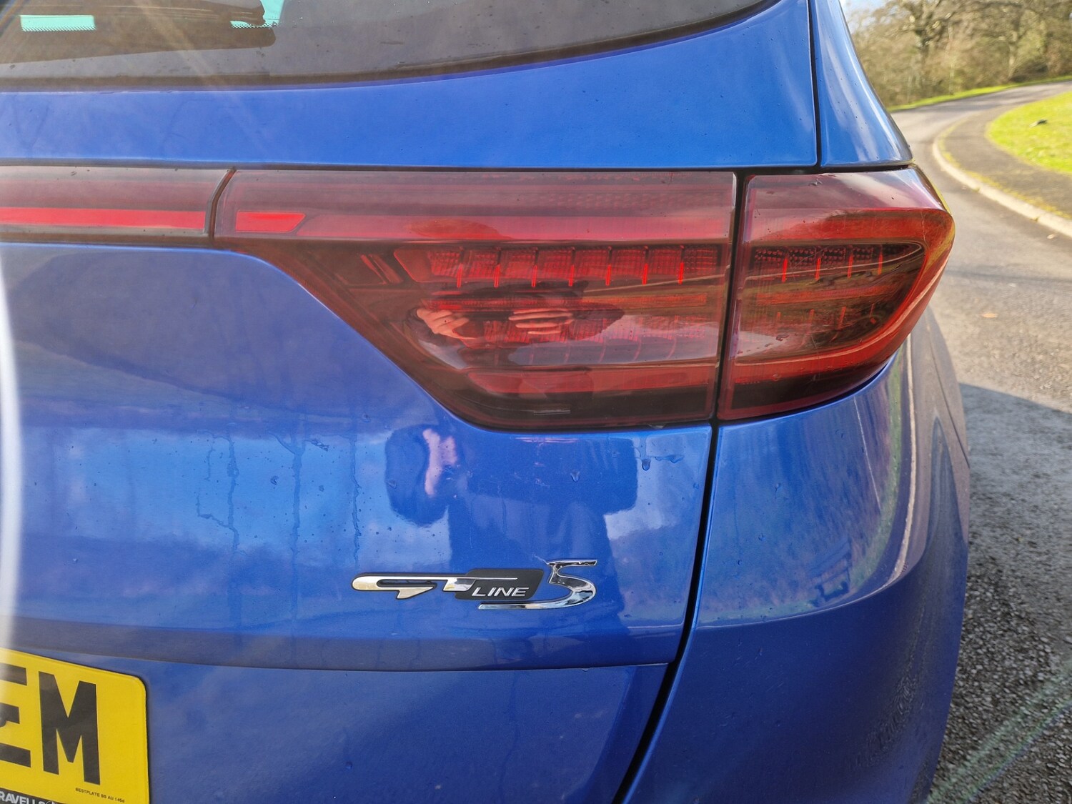 Used Kia Sportage 2019 for sale - 78010983: Photo 22