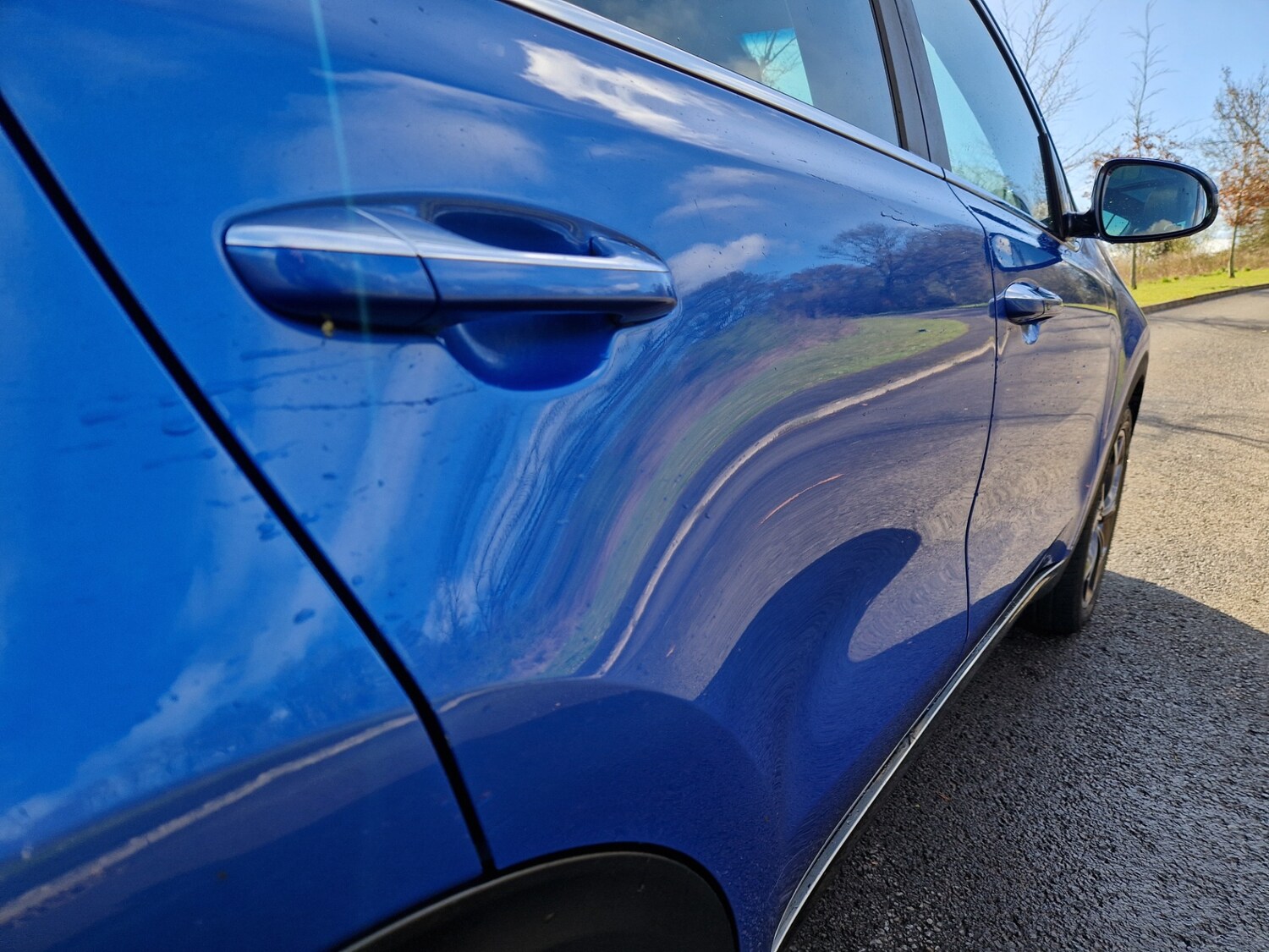 Used Kia Sportage 2019 for sale - 78010983: Photo 23