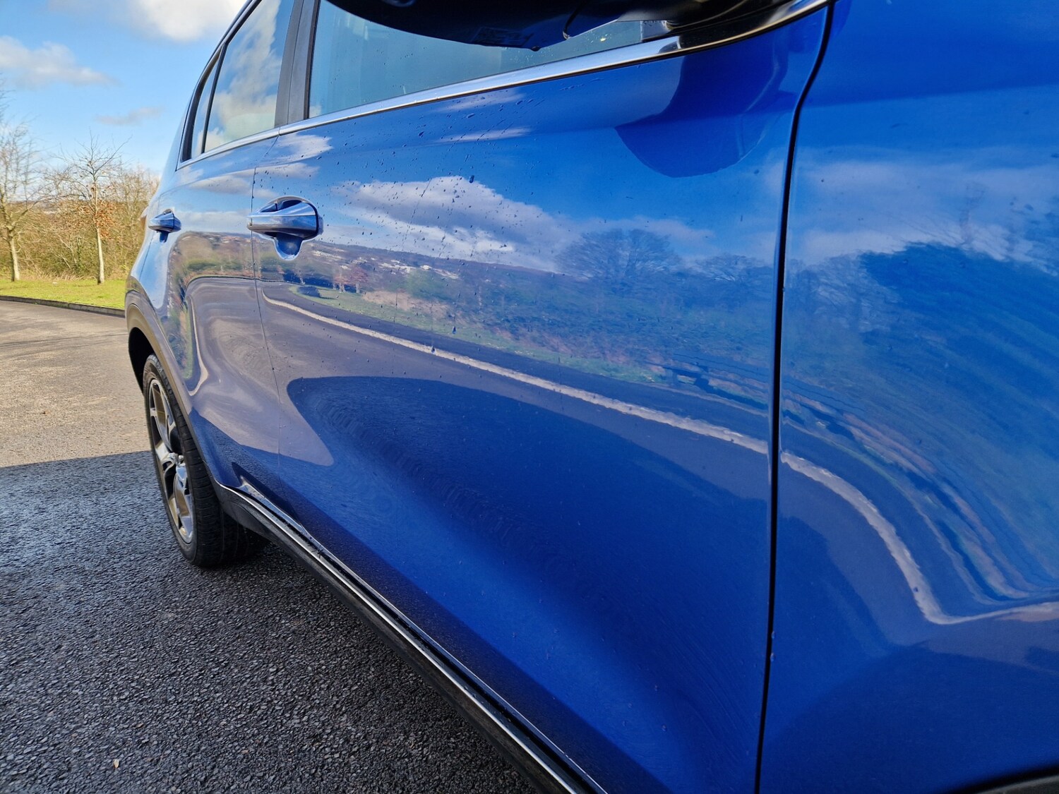 Used Kia Sportage 2019 for sale - 78010983: Photo 24